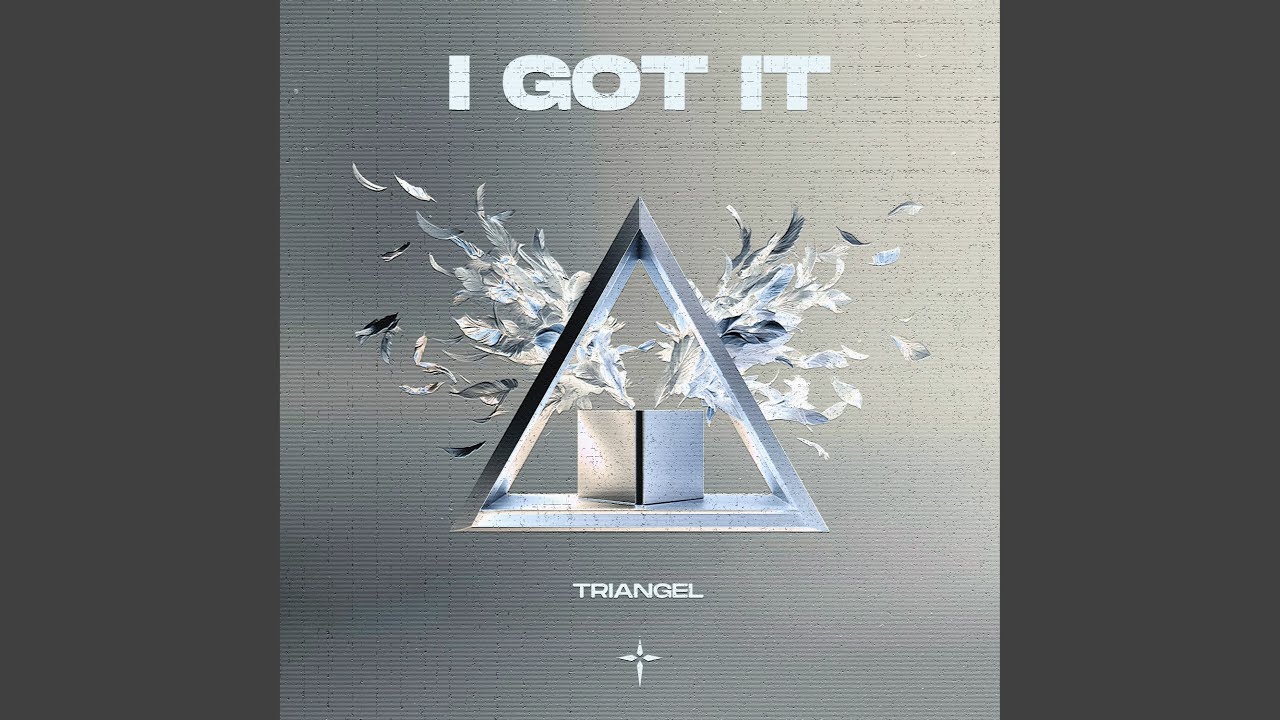 I GOT IT (Extended Mix)