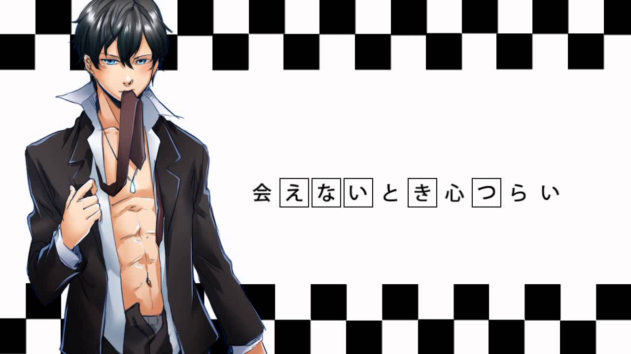 【Jordy】Himitsu no Houkago【Secret Santa for Engel】