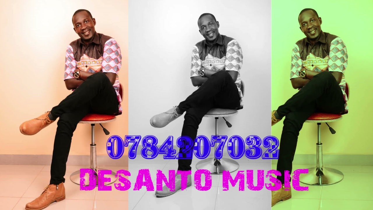 Wek Apak Lubangana by Desanto Music