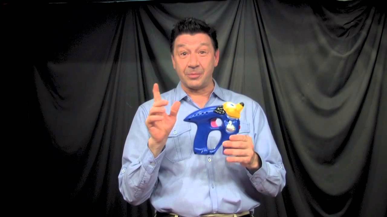 Michael Nastu Presents the Bubble Machine