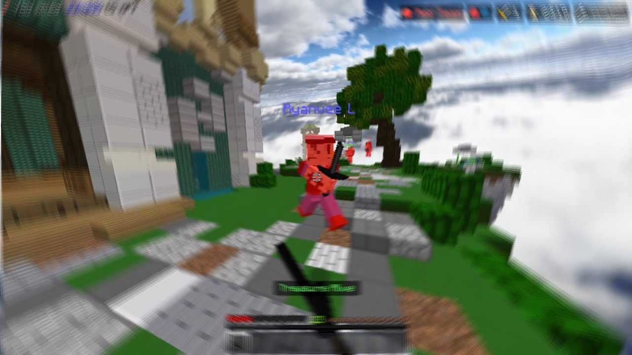Hive Scrims