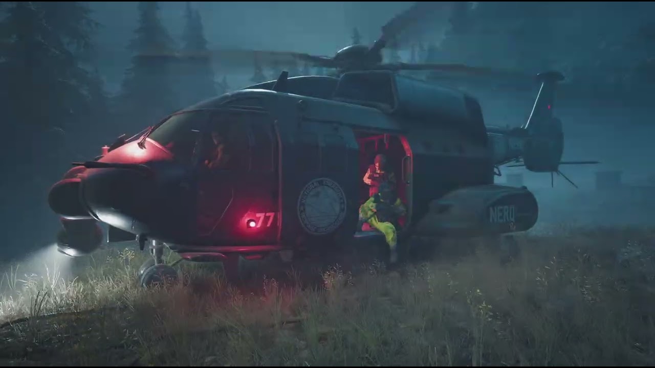💀 DAYS GONE Zombies Parte 2 ayuda