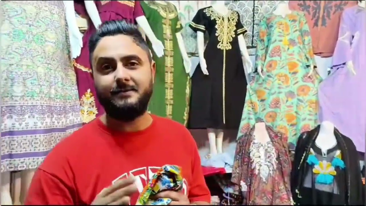 معرض #المنتجات_المصرية في #جدة تغطية أ. شروق القرني