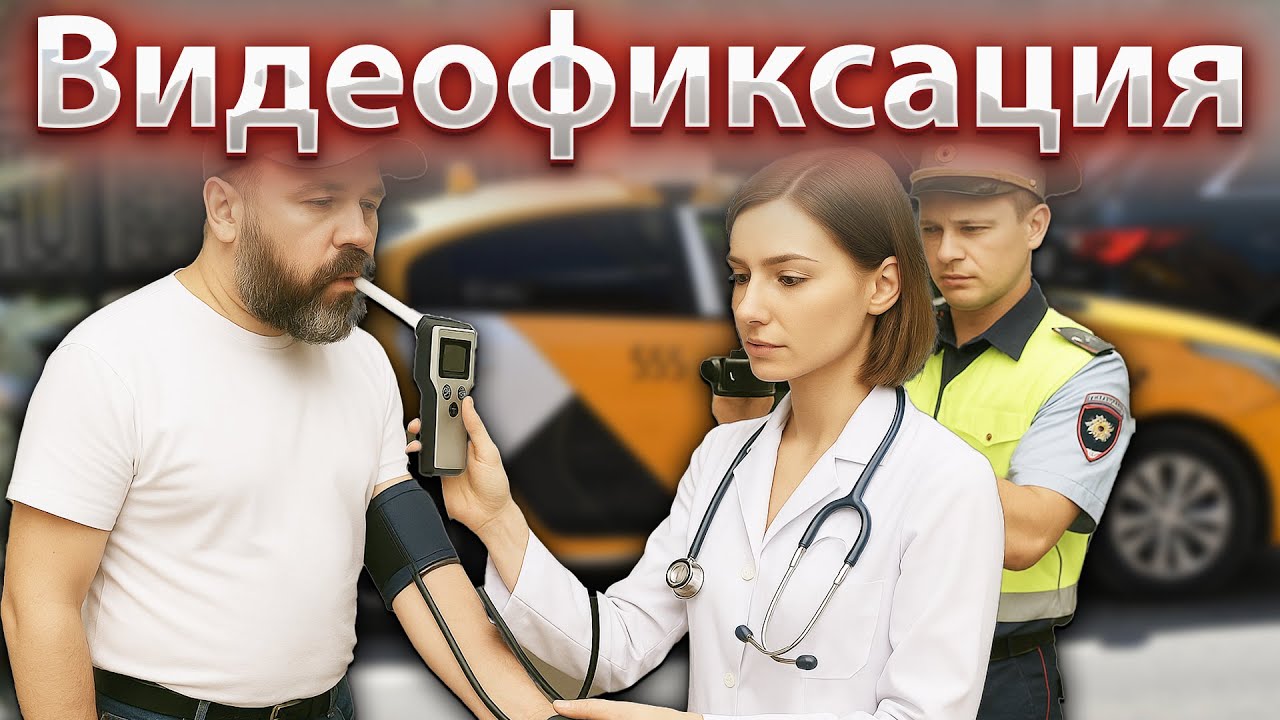 Новые законы для таксистов. Бомбилы. Детские кресла. НОВОСТИ. Бородач