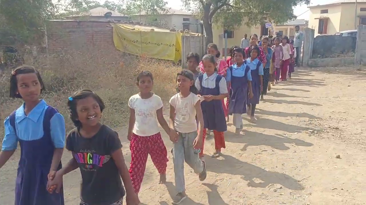 हिंद दी चादर कार्यक्रम प्रभात फेरी