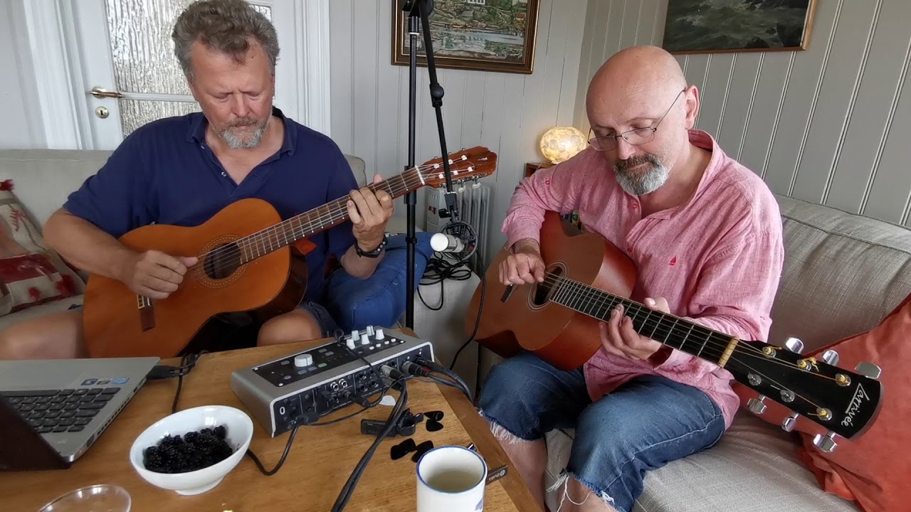 SANDØYA SESSIONS 30082019