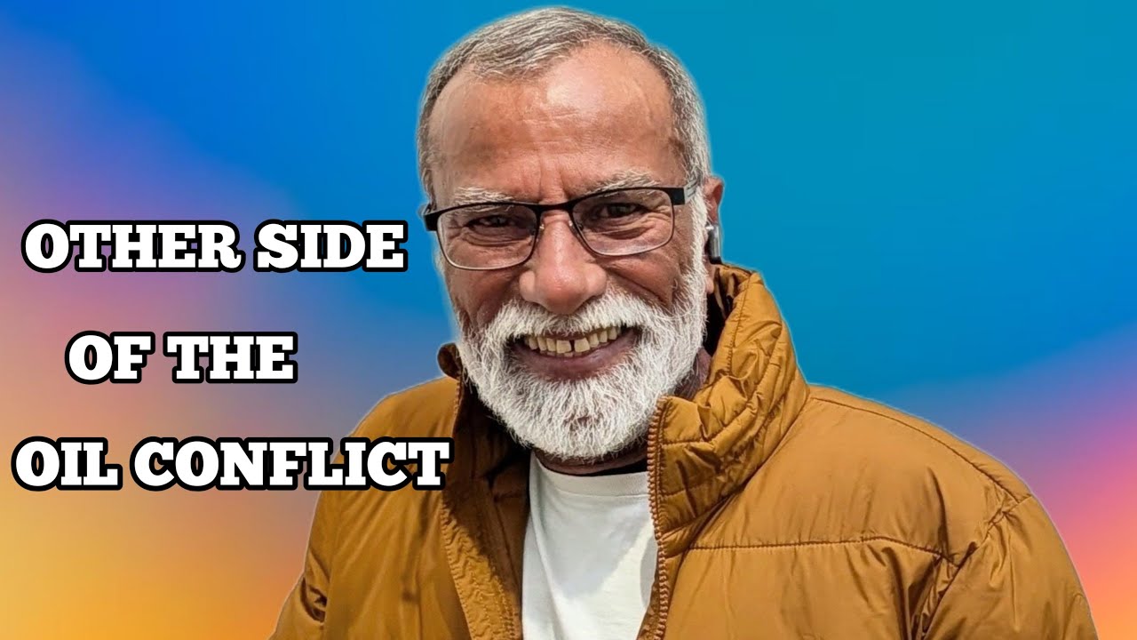 Family Talk With Rajan Singh From USA