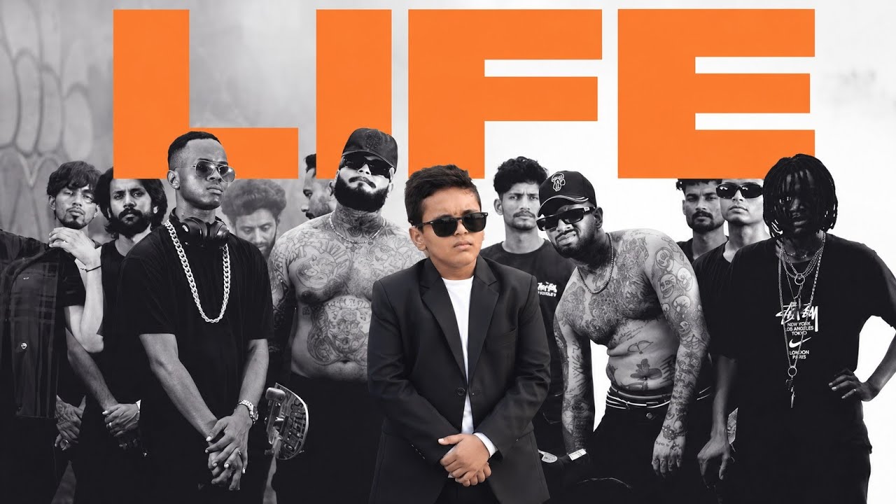 MR DIVY - LIFE CHANGED (Official Music Video)