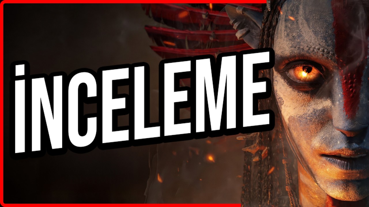 Yılın En &Ccedil;ok Abartılan Filmi | Avatar 3 İnceleme