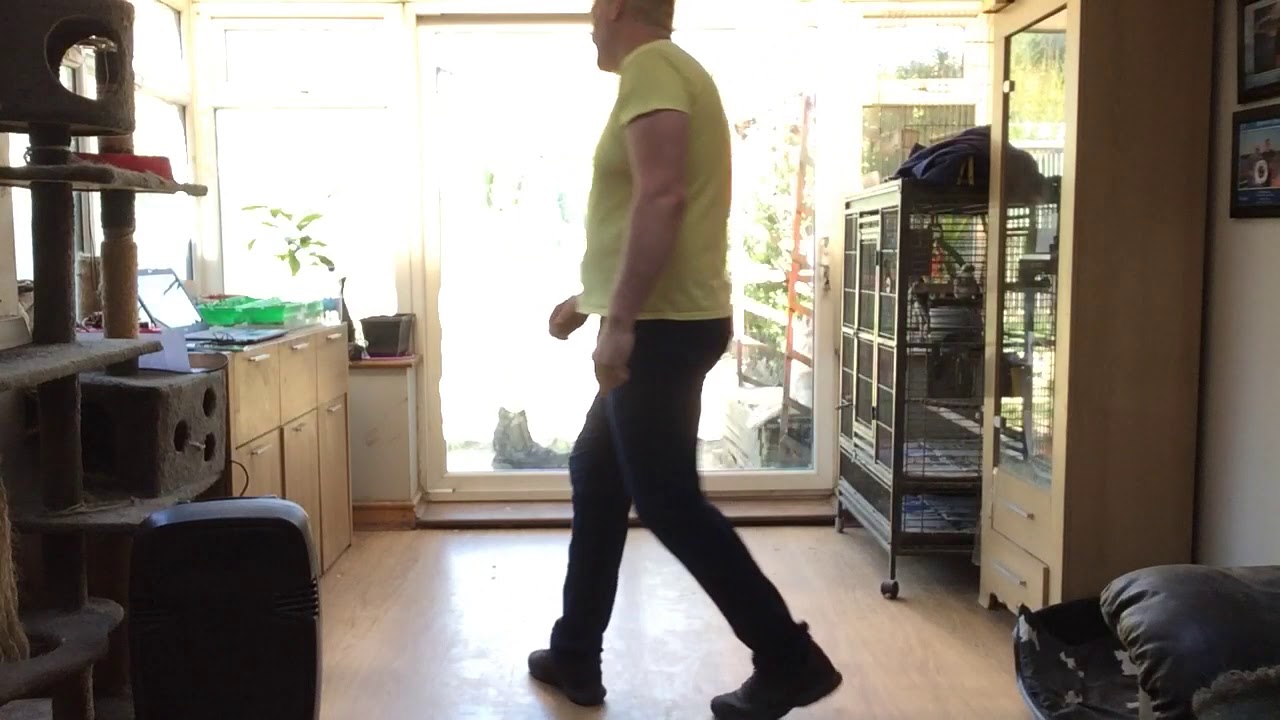 The last cheaters waltz