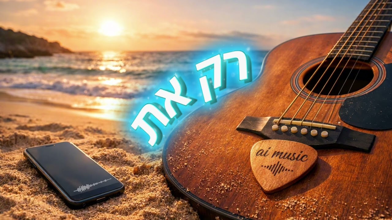 רק את