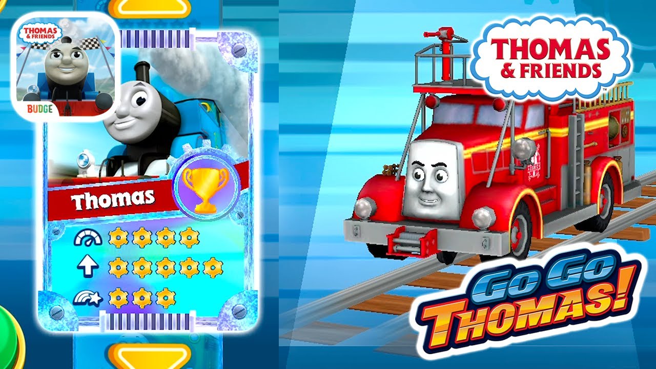 Thomas & Friends: Go Go Thomas! #80 🔵🔵🌹❤️ Thomas VS Flynn at Funnel Tunnel! Diamond Racer 2 Player