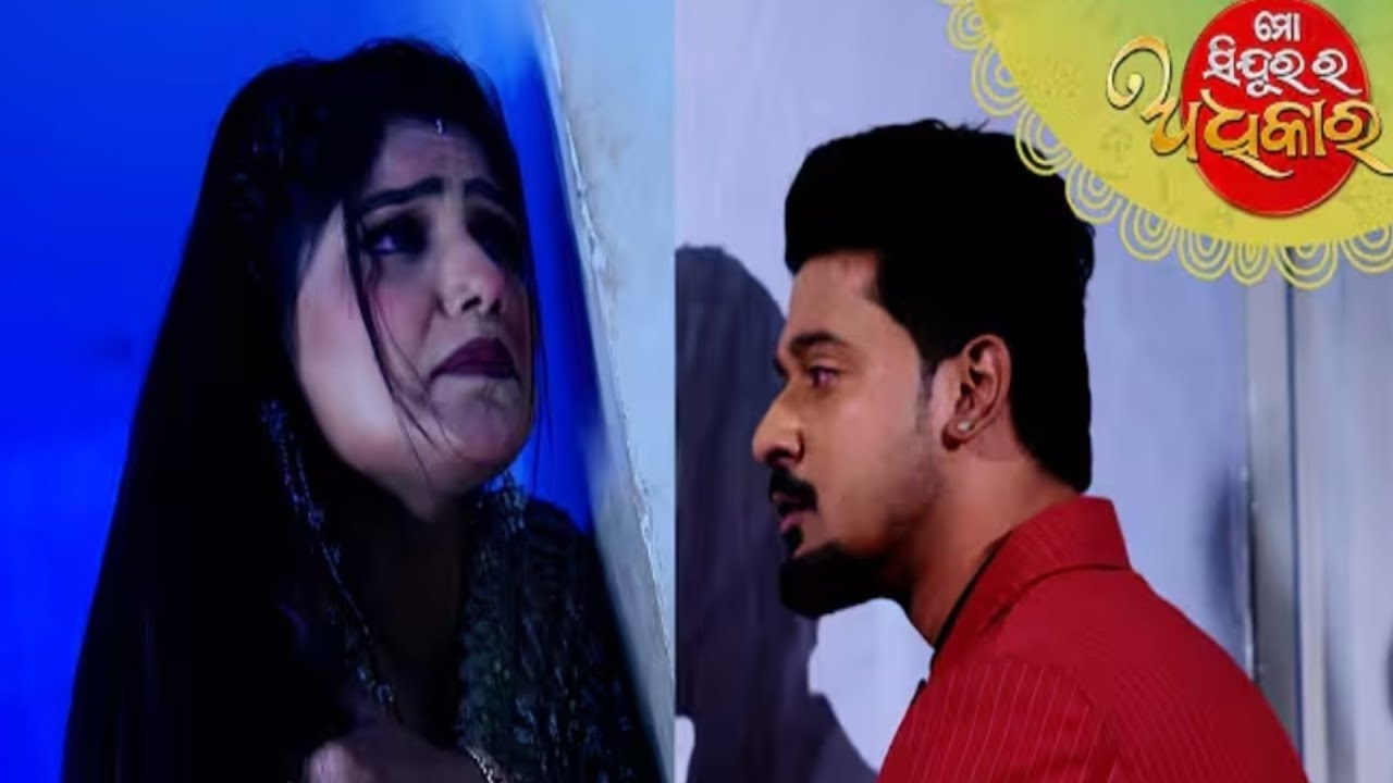 Mo Sindurara Adhikara Promo 1788 Review | 2 March 2026 | Tarang TV | Big Twist 😱 | Odia Serial