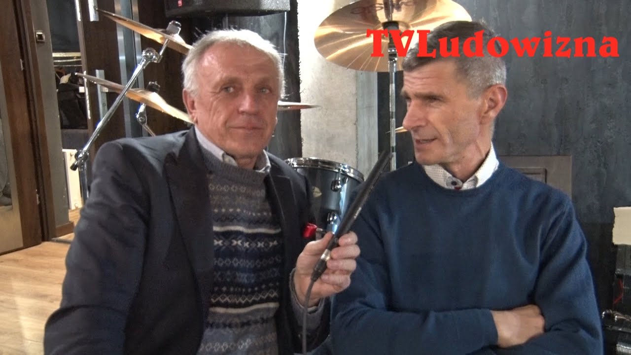 4 stycznia 2025 WRESZCIE ! Lider Kapeli Zbigniew CIECHOWICZ udzielił bardzo ciekawego WYWIADU