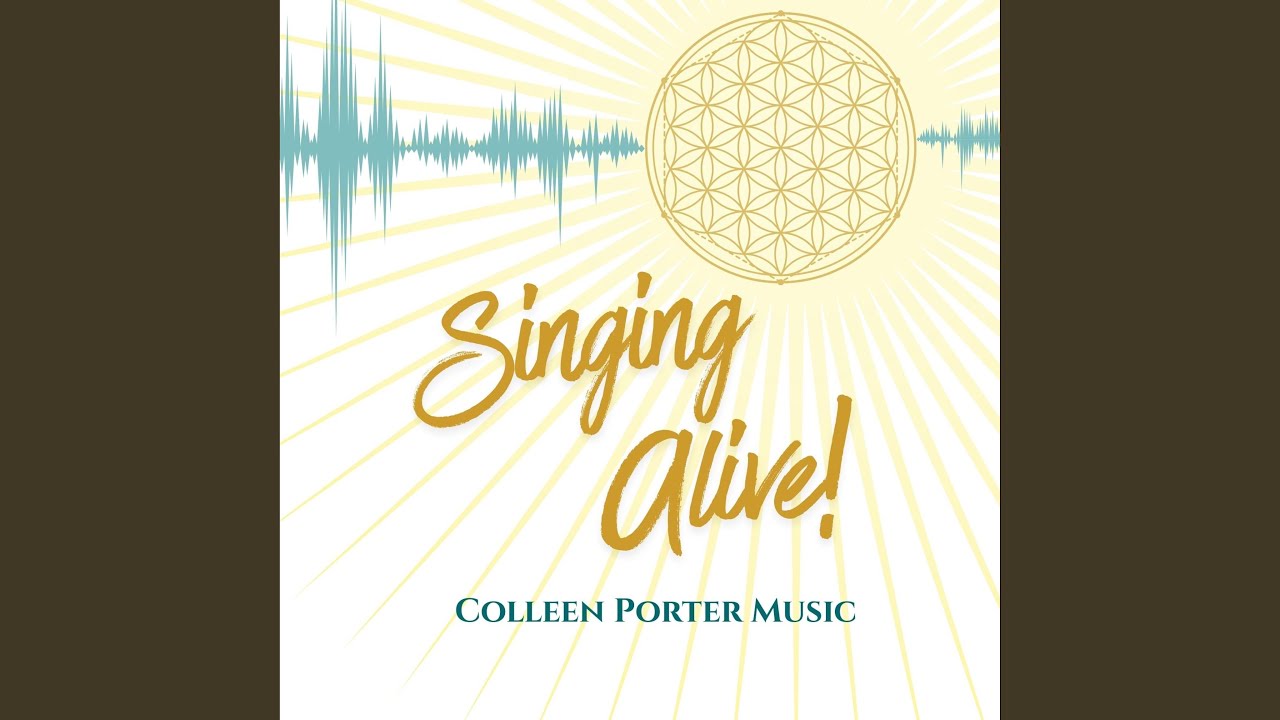 Singing Alive