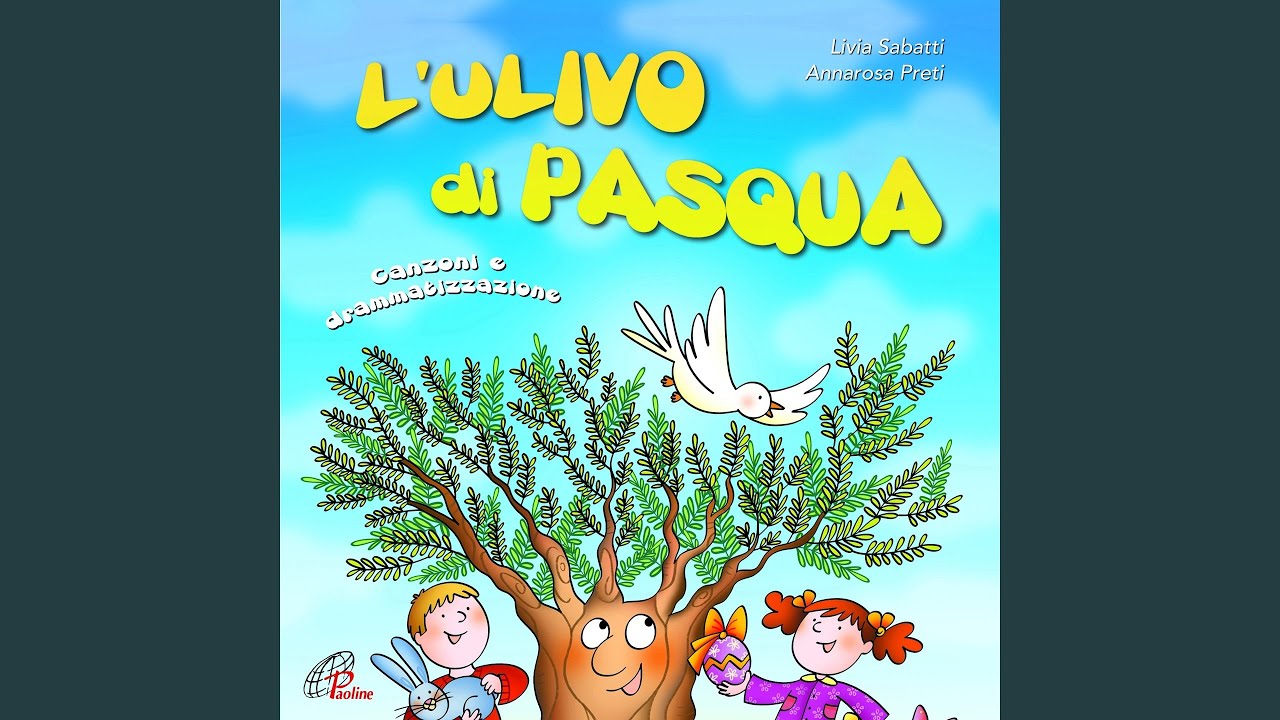 Buona Pasqua a te