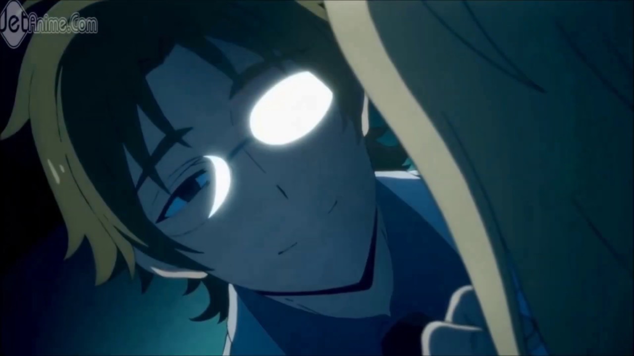 Angels of Death but it's only Danny's noises