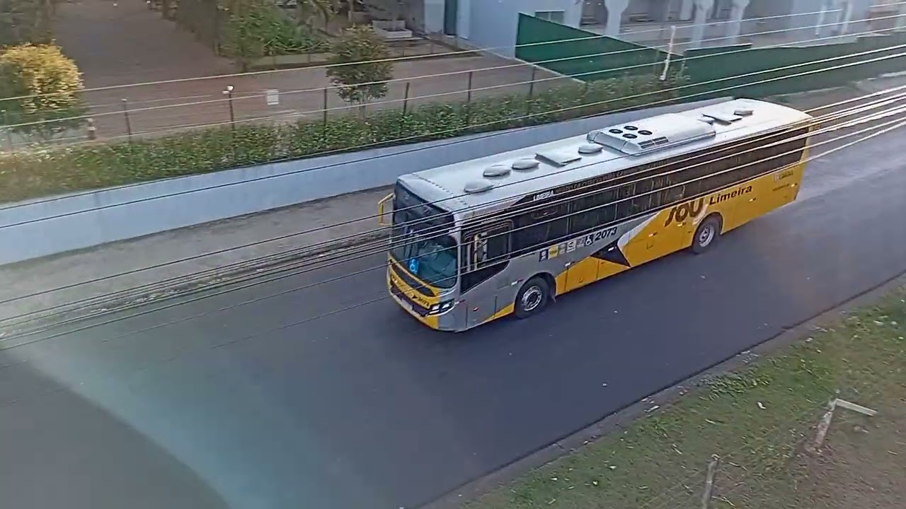 Apache Vip SOU Limeira