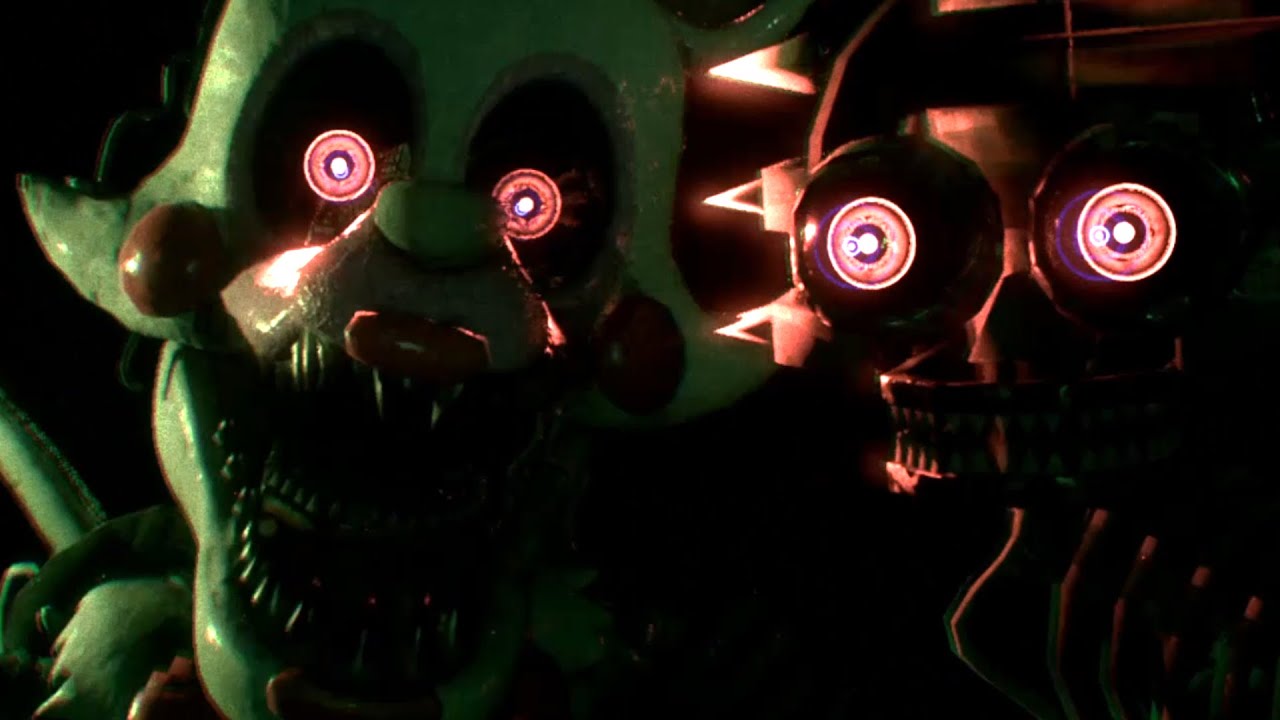 CIEMNE ŚCIEKI, JA I MANGLE. CO MOŻE PÓJŚĆ ŹLE? | Sinister Turmoil: Sewers