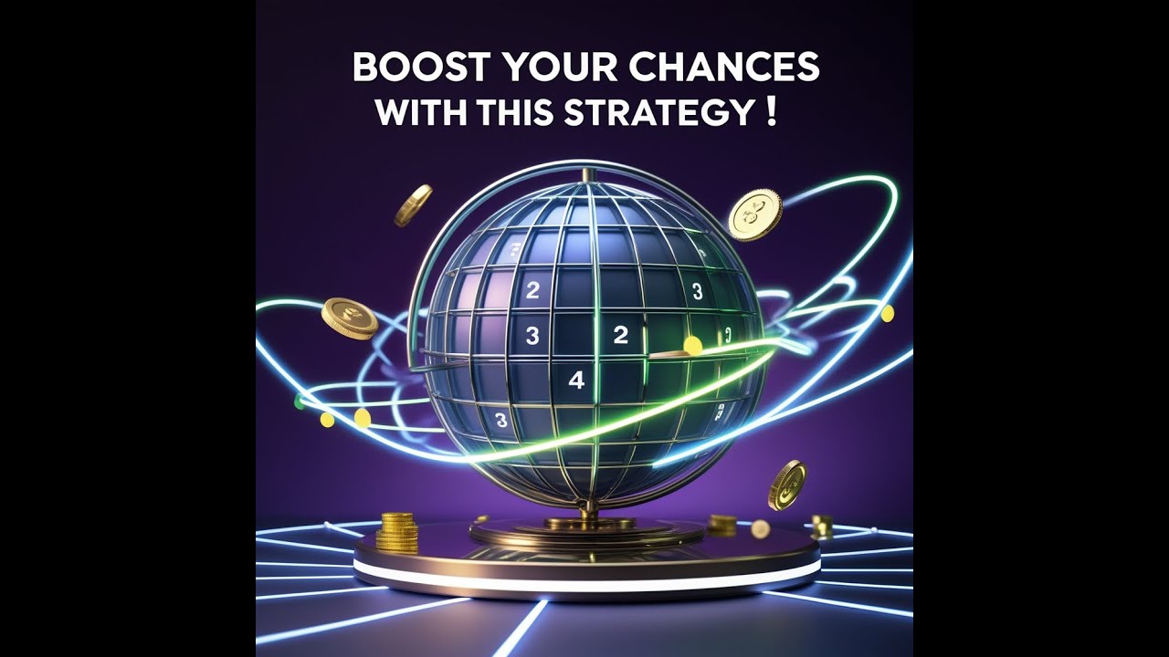 How the Lotto Delta System Works: Boost Your Chances with This Strategy!