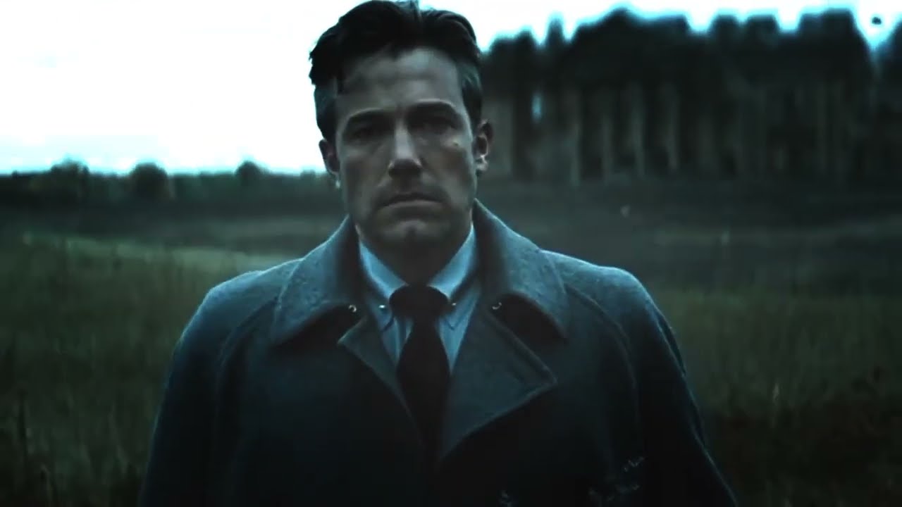 "Men Are Brave" | Batman Edit | Batman vs Superman | Bloody Mary