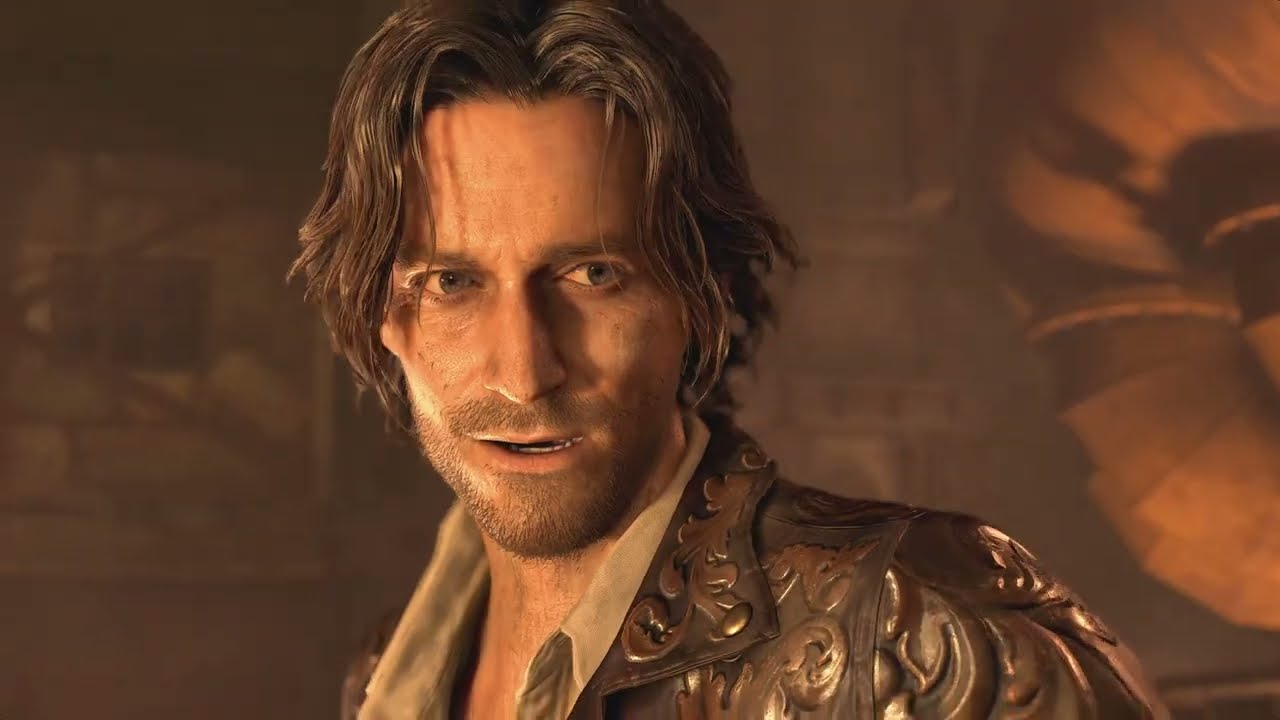 Resident Evil 4 (2023) Playthrough Part 3