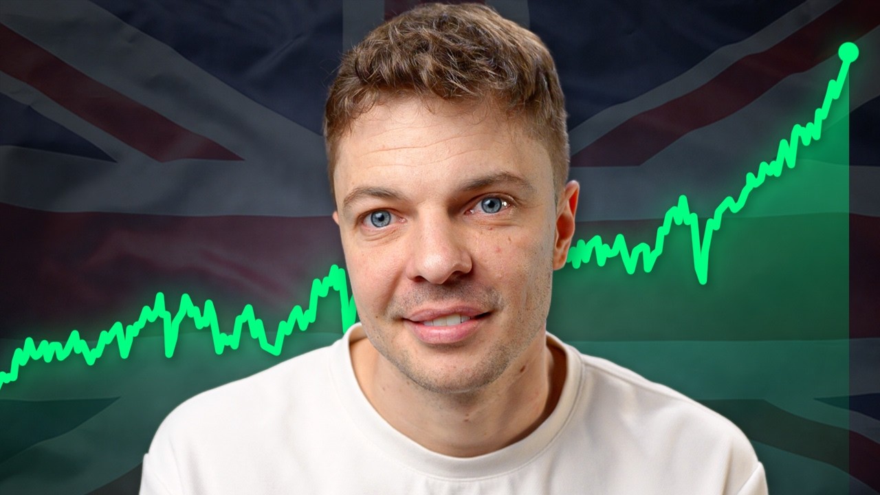 What's Going On With the UK Stock Market?