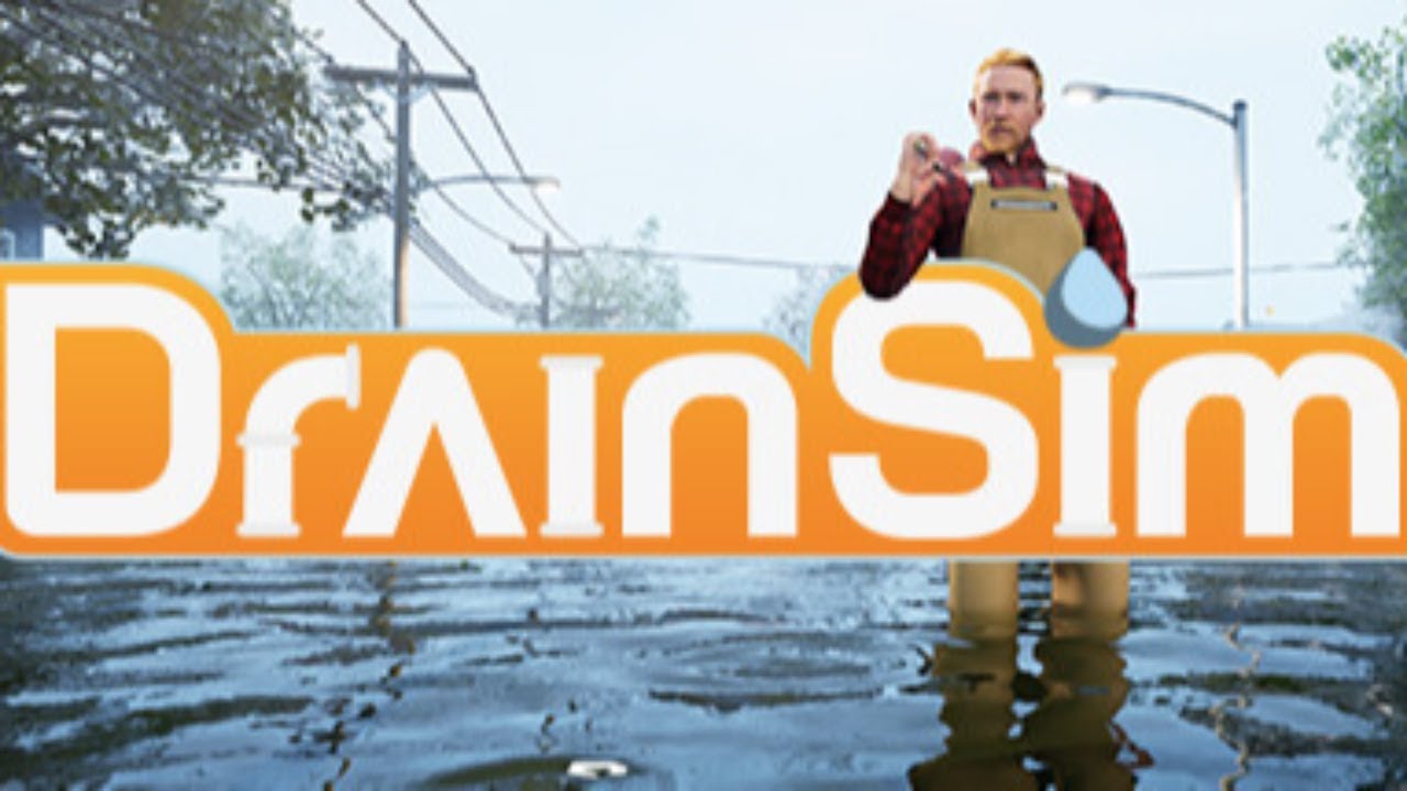 Friday the 13th fun with DrainSim
