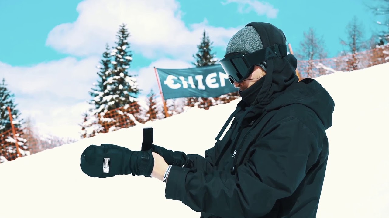 Carinthia [Shred] Tour 2020 - Freestyle Day 07.03.2020 - Snowpark Bad Kleinkirchheim