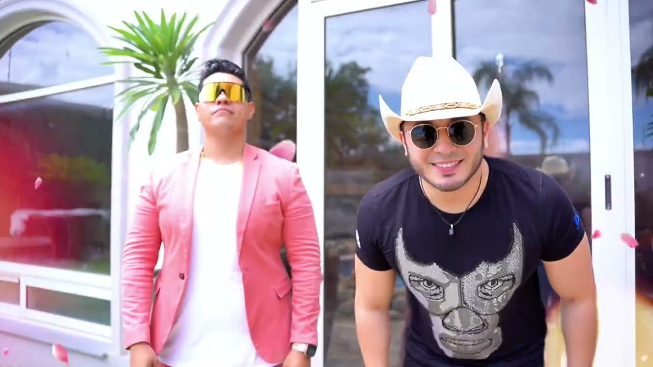 La Mera Vena ft Ivan Tavares MAL HERIDO video oficial 