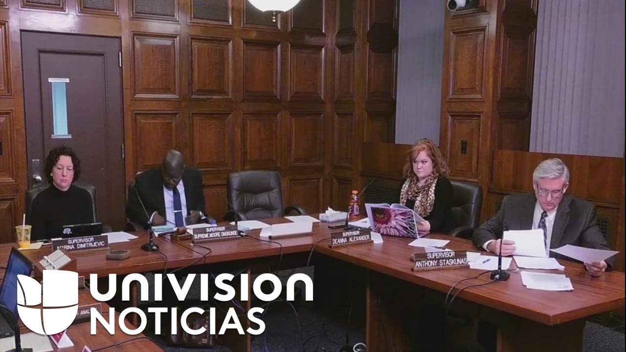 Votación de Milwaukee para ser santuario no prospera por miedo a perder los fondos federales del gob