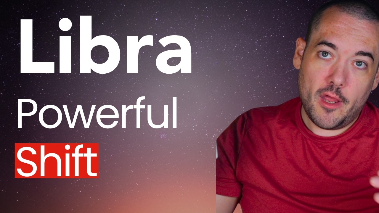 Libra Tears Of Relief! You’re About To Be Free! September 15th - 21st Tarot