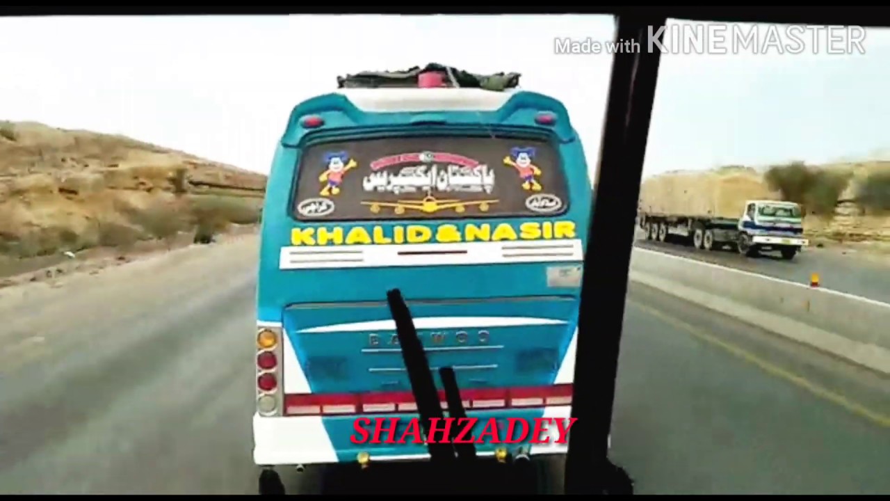 Pakistani Express V'S Pakistan Express |Khalid And Nasir|.
