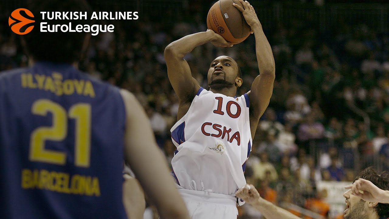 From the archive: JR Holden highlights