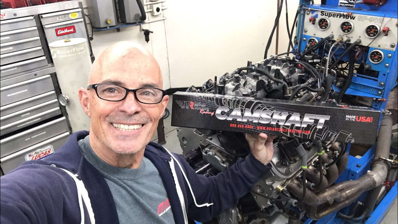 Let’s Talk Tech-truck Norris Cam Results