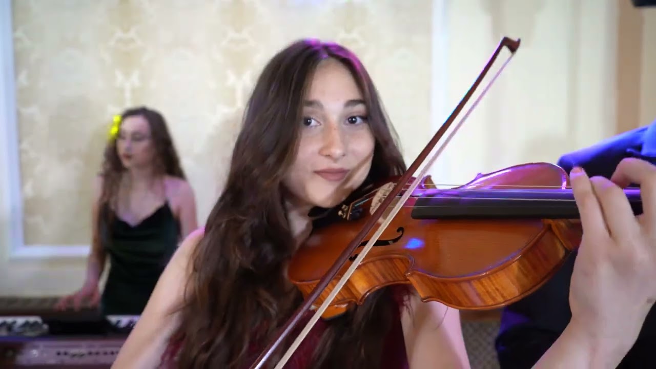 Taraful Daniel Iorgu Bulai - Hora lui Vasile Plescan senior-2023