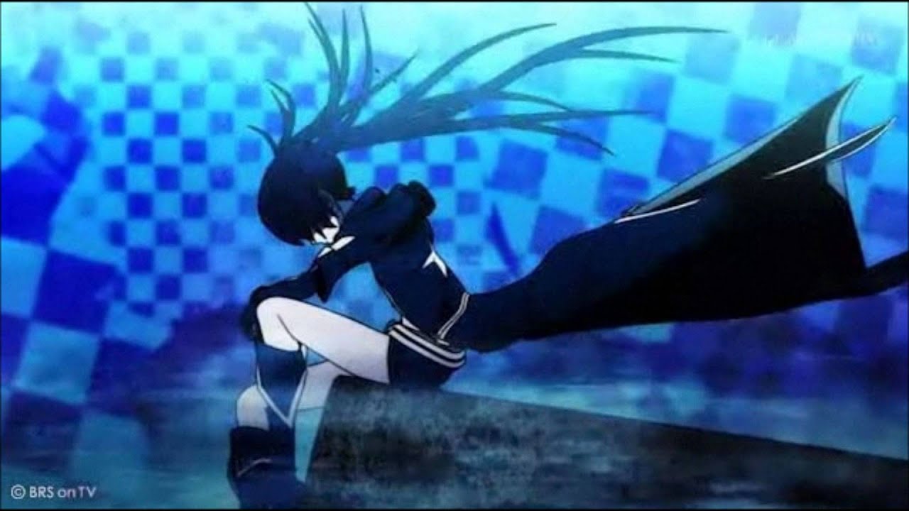 I Want T Break Free nightcore