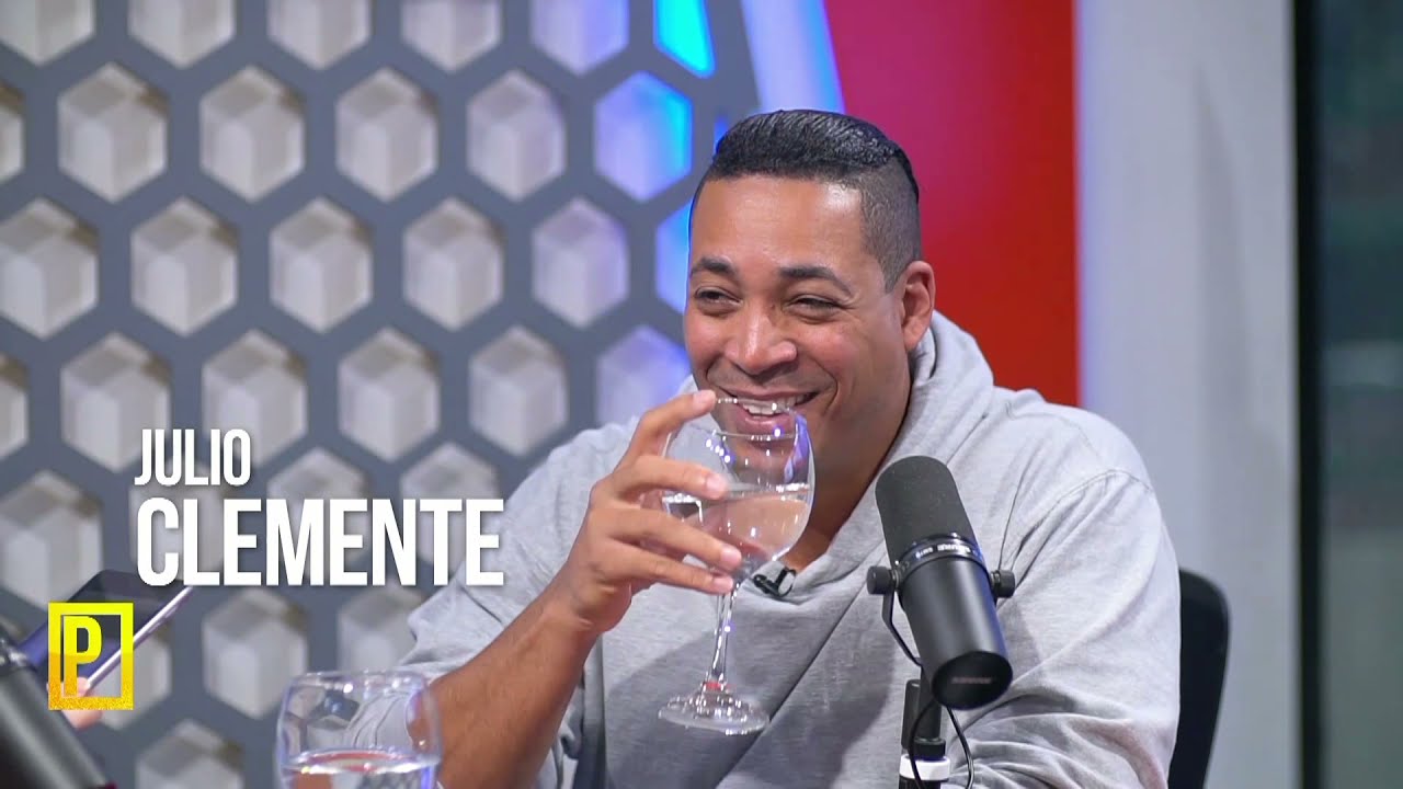 Julio Clemente, &ldquo;Mi carrera cambi&oacute; cuando entre a trabajar con Jochy&rdquo; | Protagonistas