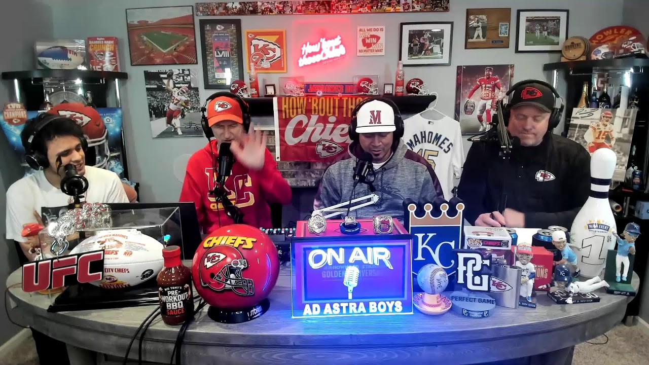 Bad Bunny, Big Game, Big Flops & Live Reactions