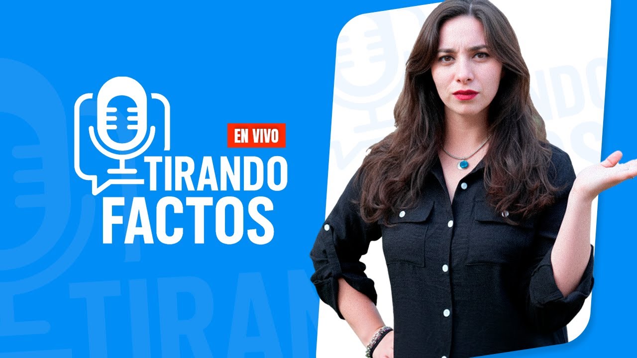 ¿VLADIMIRO MONTESINOS PODRÍA SALIR LIBRE? | TIRANDO FACTOS