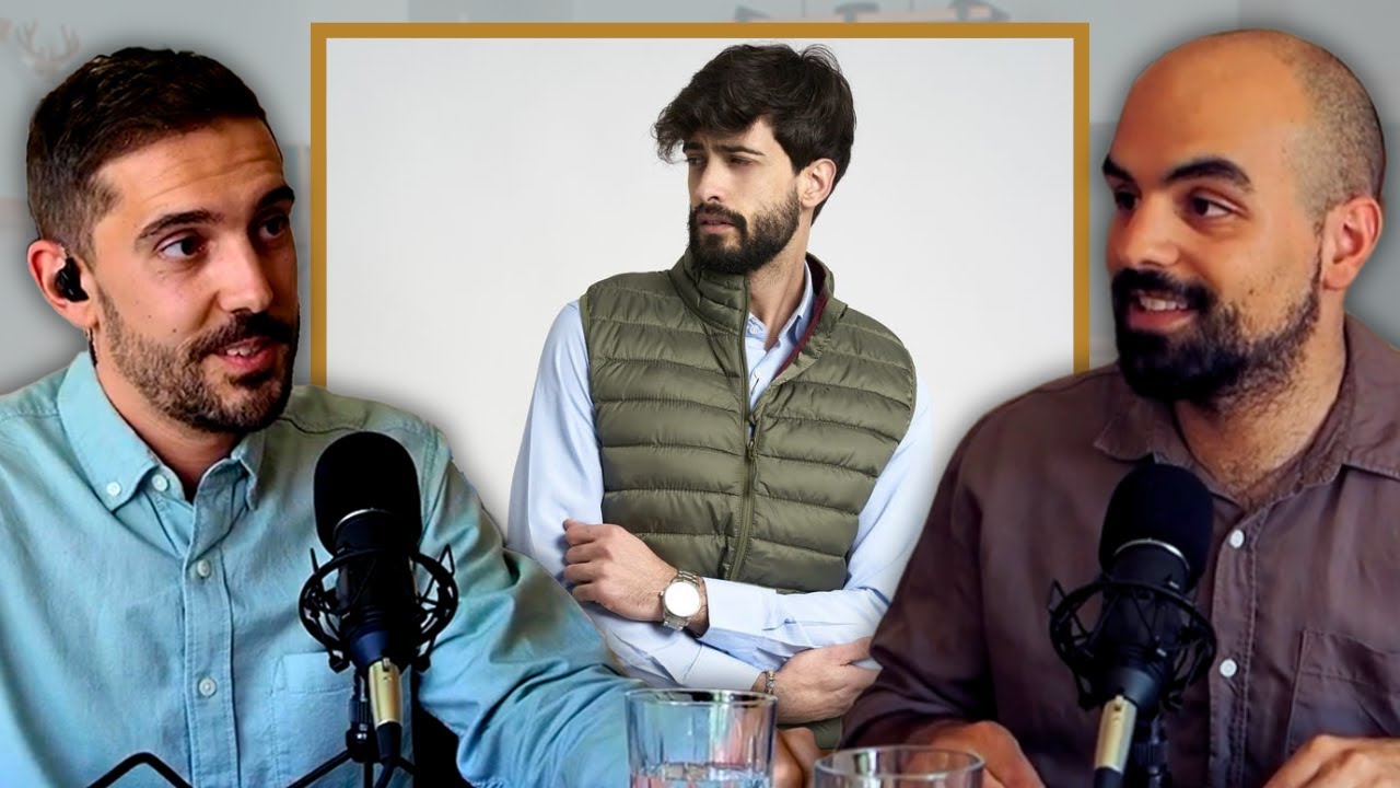 Cayetanos, Hakuna y los Cat&oacute;licos: la religiosidad espa&ntilde;ola del siglo XXI (con Abel de Jes&uacute;s)
