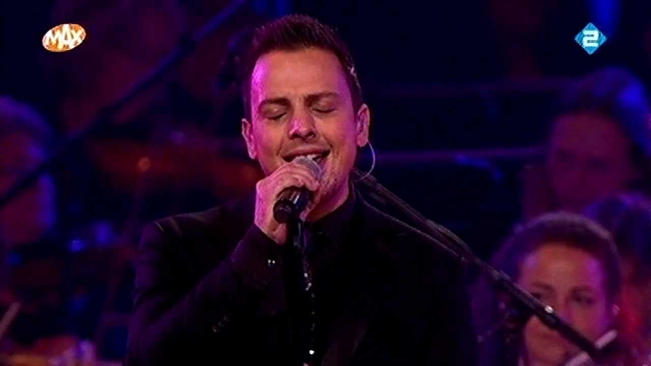 Gordon & L.A.:The Voices - Als ik thuis kom - Maxproms deel 2 31-12-12 HD