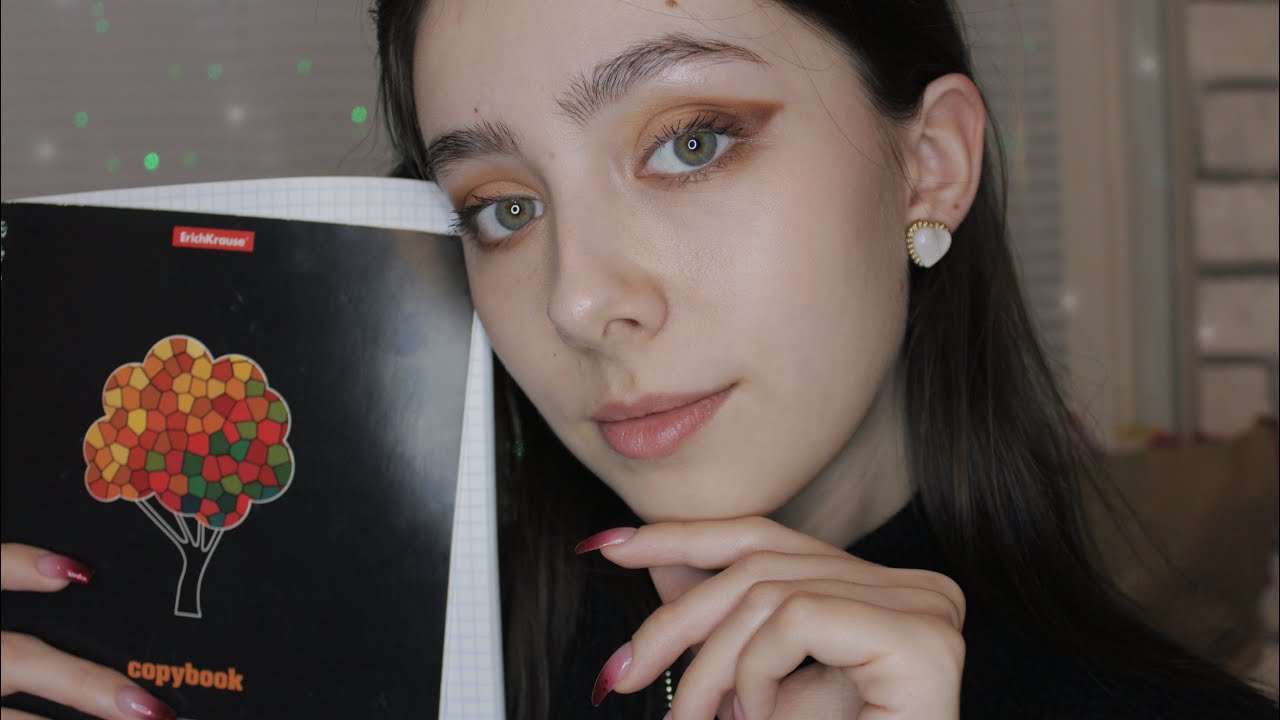 ASMR ПОМОГУ НАЙТИ ТЕБЕ ДЕВУШКУ МЕЧТЫ 🥰