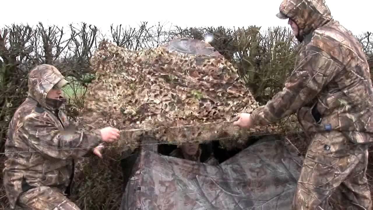 Fieldsports Britain - Wreck fishing and rabbitting with a cowboy, episode 124
