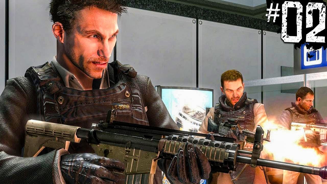 Печально известная миссия «Без России» — Modern Warfare 2 Remastered — Часть 2