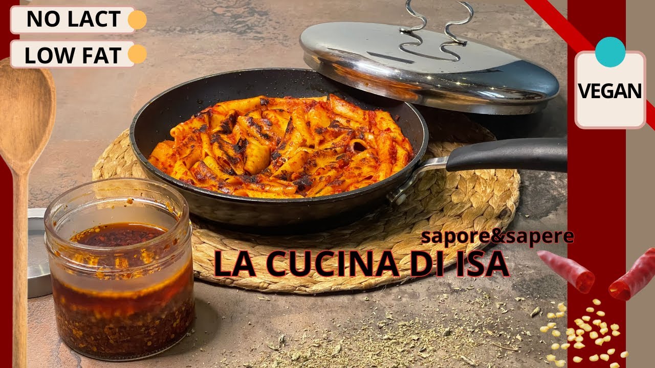 PENNE ALL'ASSASSINA