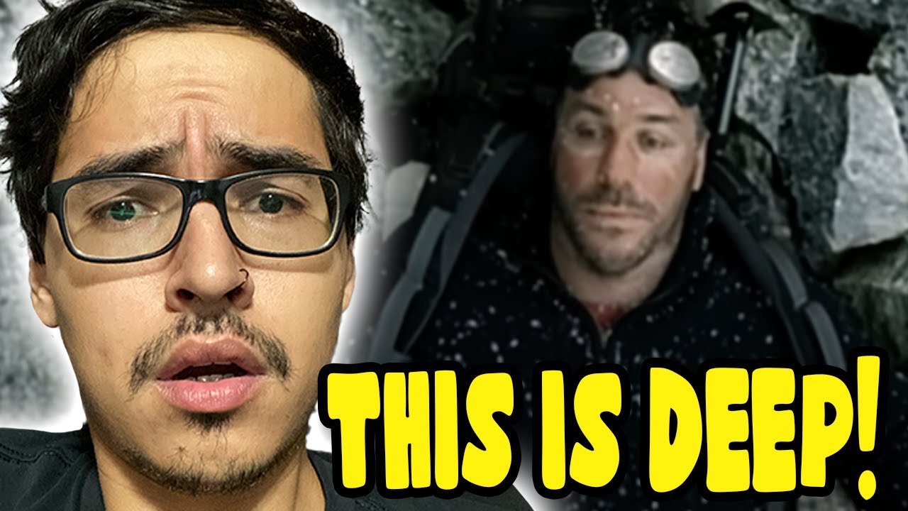 Love or Friendship? | Americans' FIRST TIME REACTION To Rammstein - Ohne Dich