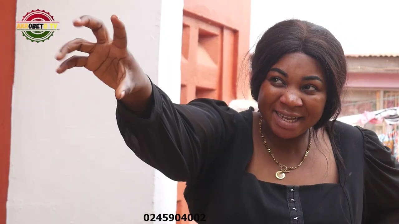 AKROBETO THE LANDLORD episode 121