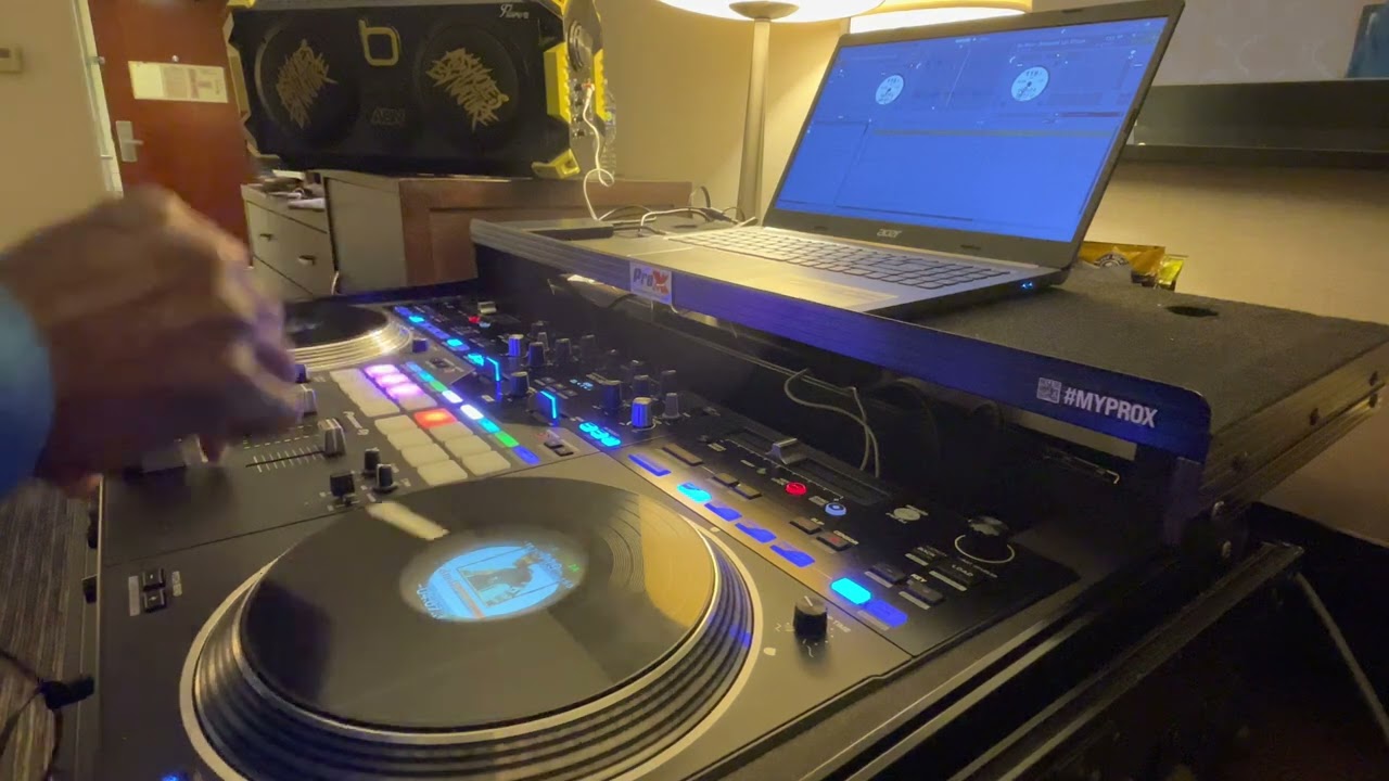 DJ DMD-So Real (Screwed Up Click Mix) chopped & screwed