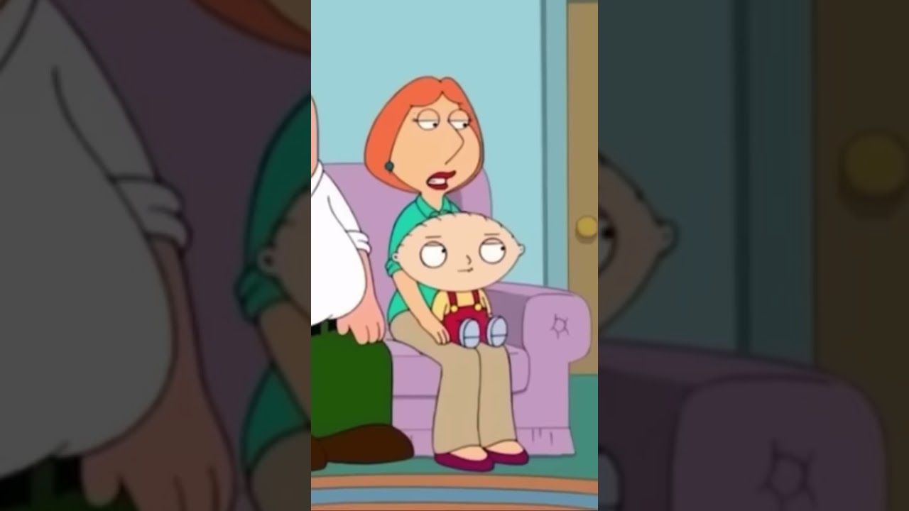 Family guy real estate joke